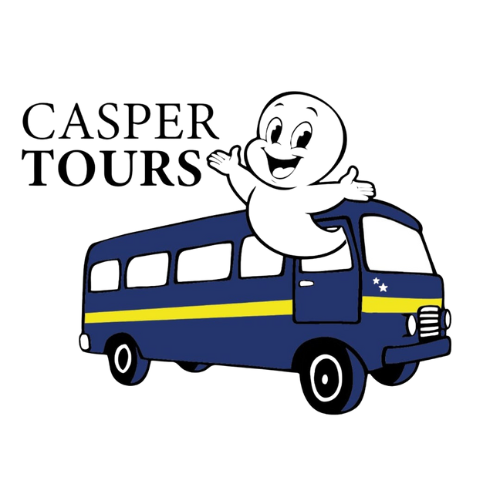 Feel the magic of the Casper Tour. Immerse yourself in Curaçao.